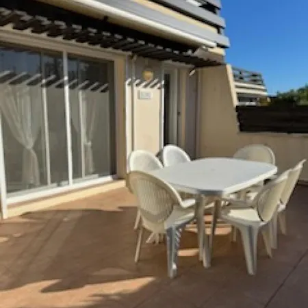 Сasa de vacaciones Comelya, Climatisation, Terrasse, Piscine, Tennis