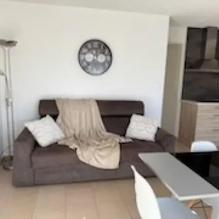 Comelya, Climatisation, Terrasse, Piscine, Tennis Сasa de vacaciones